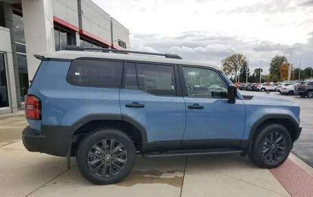 Toyota Land Cruiser Prado, 2025 год, 8 973 543 рублей, 2 фотография