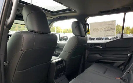 Toyota Land Cruiser Prado, 2025 год, 8 973 543 рублей, 11 фотография