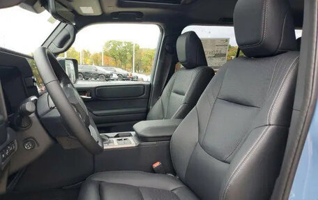 Toyota Land Cruiser Prado, 2025 год, 8 973 543 рублей, 10 фотография