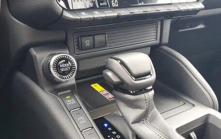 Toyota Land Cruiser Prado, 2025 год, 8 973 543 рублей, 8 фотография