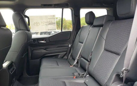 Toyota Land Cruiser Prado, 2025 год, 8 973 543 рублей, 12 фотография