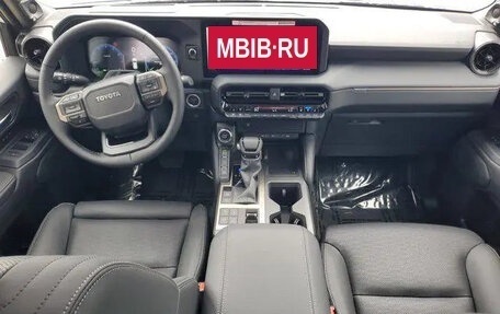 Toyota Land Cruiser Prado, 2025 год, 8 973 543 рублей, 6 фотография