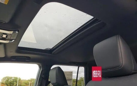 Toyota Land Cruiser Prado, 2025 год, 8 973 543 рублей, 16 фотография