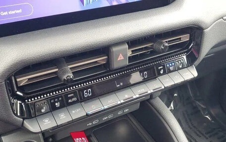 Toyota Land Cruiser Prado, 2025 год, 8 973 543 рублей, 9 фотография