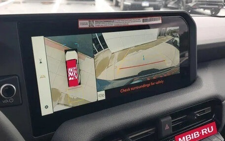 Toyota Land Cruiser Prado, 2025 год, 8 973 543 рублей, 7 фотография