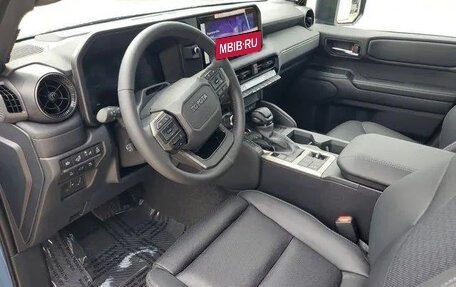Toyota Land Cruiser Prado, 2025 год, 8 973 543 рублей, 5 фотография