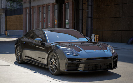 Porsche Panamera, 2025 год, 24 598 000 рублей, 2 фотография