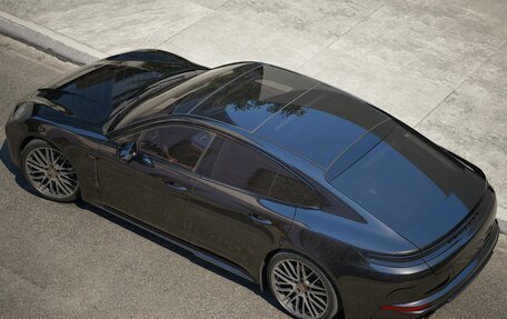 Porsche Panamera, 2025 год, 24 598 000 рублей, 9 фотография