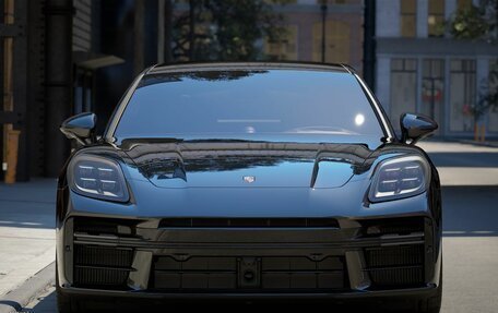 Porsche Panamera, 2025 год, 24 598 000 рублей, 4 фотография