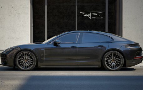 Porsche Panamera, 2025 год, 24 598 000 рублей, 8 фотография