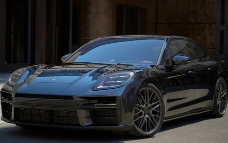 Porsche Panamera, 2025 год, 24 598 000 рублей, 5 фотография