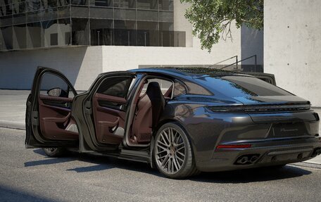Porsche Panamera, 2025 год, 24 598 000 рублей, 10 фотография