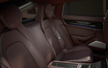 Porsche Panamera, 2025 год, 24 598 000 рублей, 12 фотография