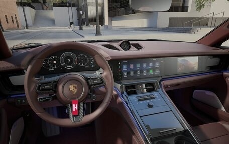 Porsche Panamera, 2025 год, 24 598 000 рублей, 3 фотография