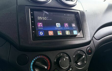 Chevrolet Aveo III, 2007 год, 400 000 рублей, 14 фотография