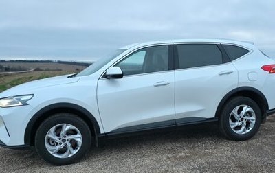 Haval F7 I, 2024 год, 2 450 000 рублей, 1 фотография