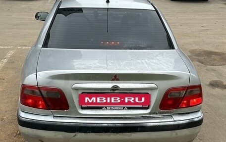 Mitsubishi Carisma I, 2001 год, 240 000 рублей, 6 фотография