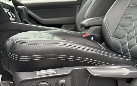 Volkswagen Passat B8 рестайлинг, 2016 год, 1 910 000 рублей, 8 фотография