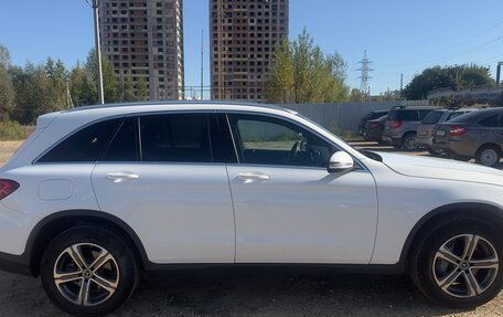 Mercedes-Benz GLC, 2019 год, 3 500 000 рублей, 5 фотография