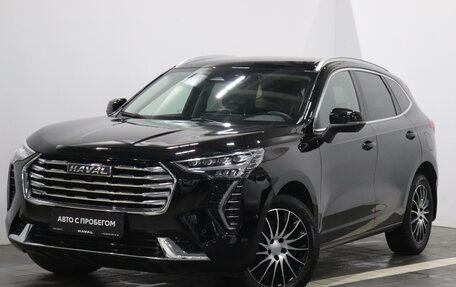 Haval Jolion, 2023 год, 1 910 000 рублей, 1 фотография