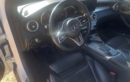 Mercedes-Benz GLC, 2019 год, 3 500 000 рублей, 7 фотография