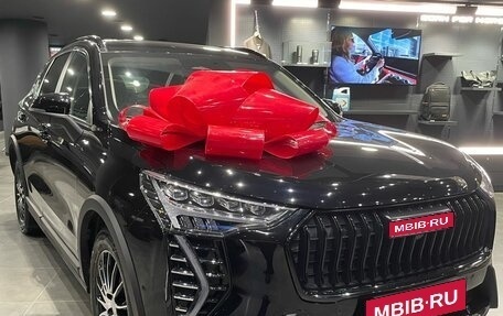 Haval Jolion, 2024 год, 2 415 000 рублей, 1 фотография