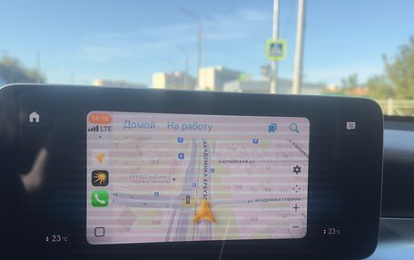 Mercedes-Benz GLC, 2019 год, 3 500 000 рублей, 9 фотография