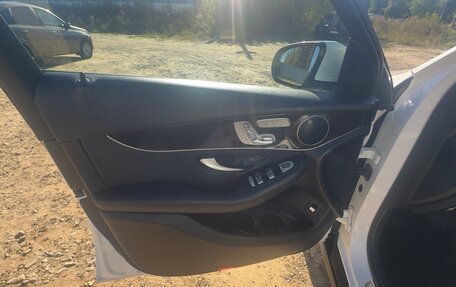Mercedes-Benz GLC, 2019 год, 3 500 000 рублей, 8 фотография