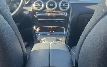 Mercedes-Benz GLC, 2019 год, 3 500 000 рублей, 11 фотография