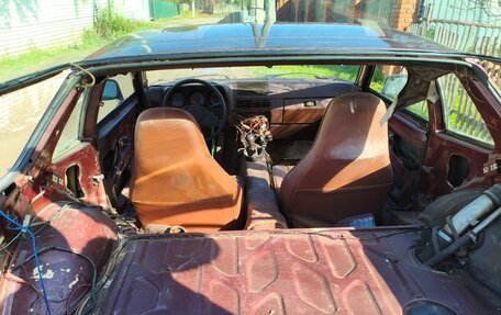 Porsche 924, 1985 год, 420 000 рублей, 7 фотография