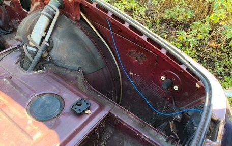Porsche 924, 1985 год, 420 000 рублей, 9 фотография
