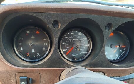 Porsche 924, 1985 год, 420 000 рублей, 11 фотография