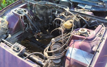 Porsche 924, 1985 год, 420 000 рублей, 13 фотография