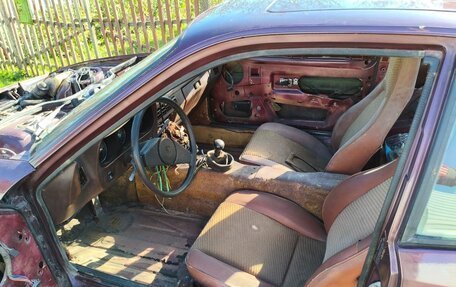 Porsche 924, 1985 год, 420 000 рублей, 6 фотография