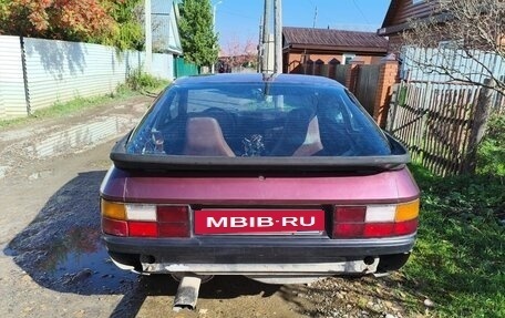 Porsche 924, 1985 год, 420 000 рублей, 5 фотография