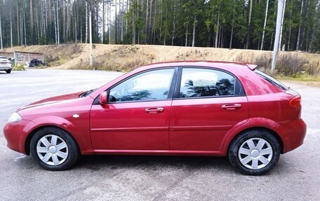 Chevrolet Lacetti, 2012 год, 450 000 рублей, 2 фотография