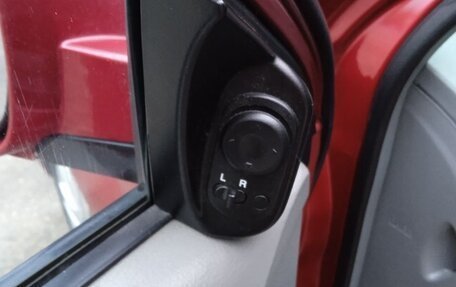 Chevrolet Lacetti, 2012 год, 450 000 рублей, 10 фотография