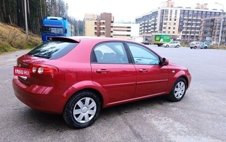 Chevrolet Lacetti, 2012 год, 450 000 рублей, 6 фотография