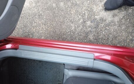 Chevrolet Lacetti, 2012 год, 450 000 рублей, 15 фотография