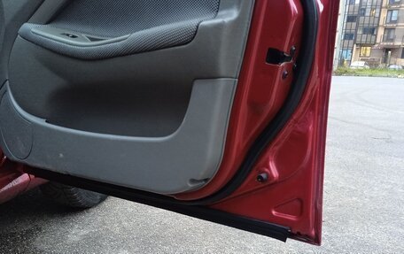 Chevrolet Lacetti, 2012 год, 450 000 рублей, 14 фотография