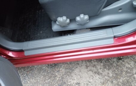 Chevrolet Lacetti, 2012 год, 450 000 рублей, 21 фотография