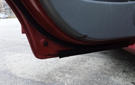 Chevrolet Lacetti, 2012 год, 450 000 рублей, 19 фотография