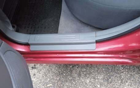 Chevrolet Lacetti, 2012 год, 450 000 рублей, 20 фотография