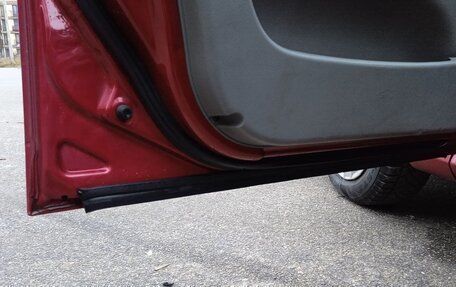 Chevrolet Lacetti, 2012 год, 450 000 рублей, 22 фотография