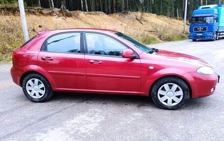 Chevrolet Lacetti, 2012 год, 450 000 рублей, 23 фотография