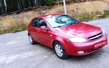 Chevrolet Lacetti, 2012 год, 450 000 рублей, 25 фотография