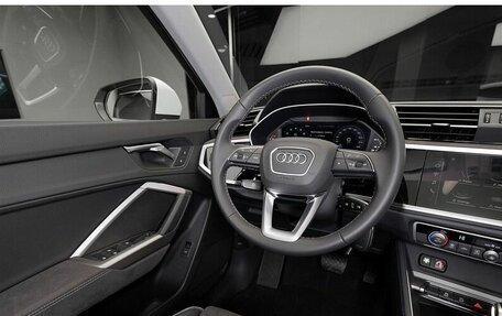 Audi Q3, 2025 год, 5 800 000 рублей, 7 фотография