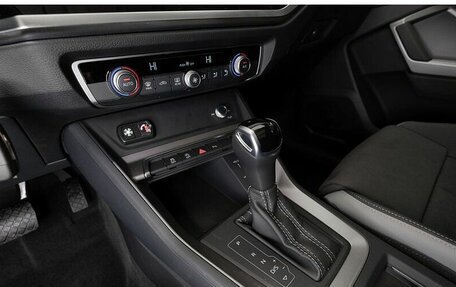 Audi Q3, 2025 год, 5 800 000 рублей, 11 фотография