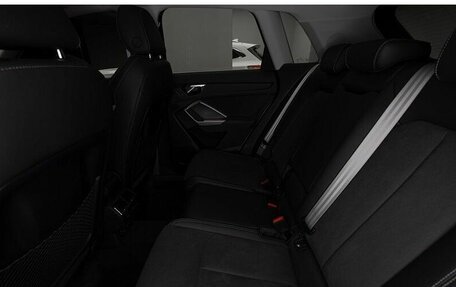 Audi Q3, 2025 год, 5 800 000 рублей, 14 фотография