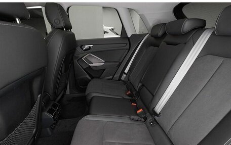 Audi Q3, 2025 год, 5 800 000 рублей, 5 фотография
